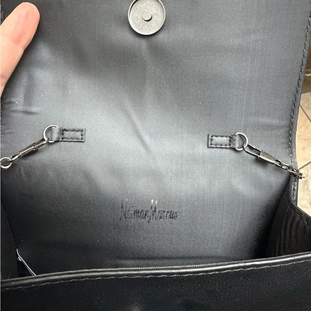 NWOT Vintage Neiman Marcus Crossbody Bag Purse Clutch *5 Available*